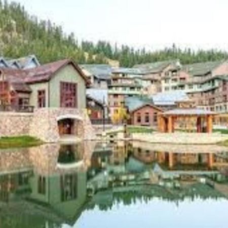 Ski-In/Ski-Out Zephyr 1 Bedroom Condo Winter Park Ngoại thất bức ảnh