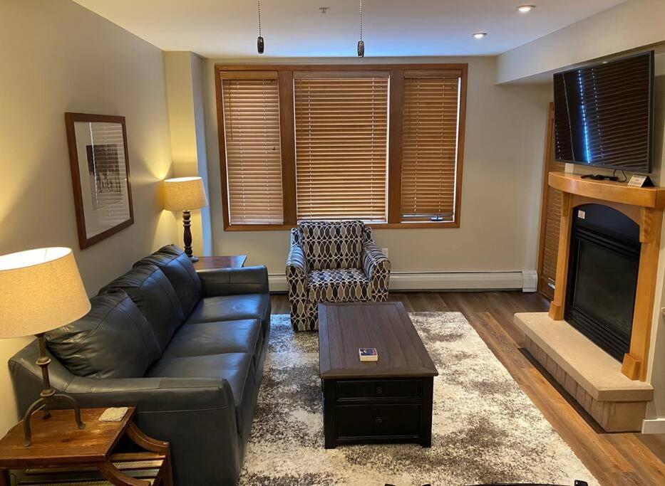 Ski-In/Ski-Out Zephyr 1 Bedroom Condo Winter Park Ngoại thất bức ảnh