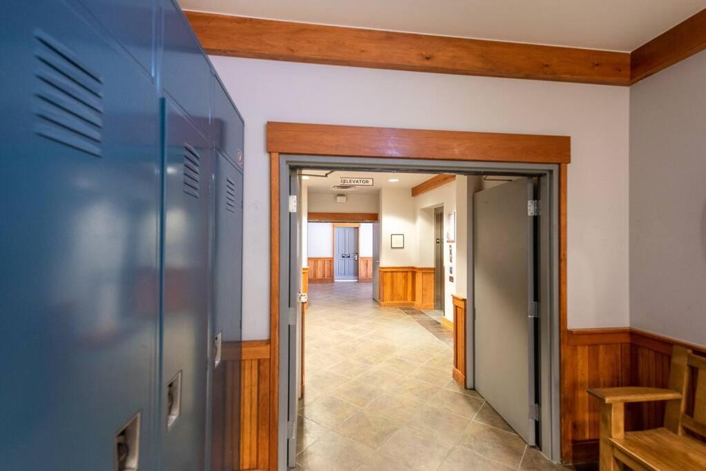 Ski-In/Ski-Out Zephyr 1 Bedroom Condo Winter Park Ngoại thất bức ảnh