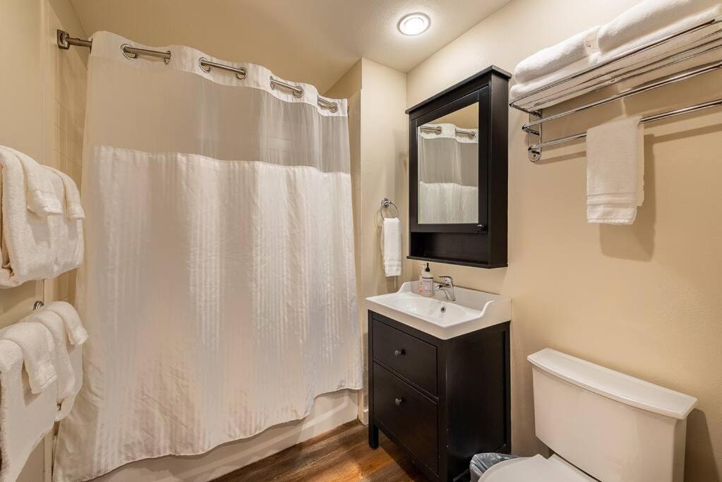 Ski-In/Ski-Out Zephyr 1 Bedroom Condo Winter Park Ngoại thất bức ảnh