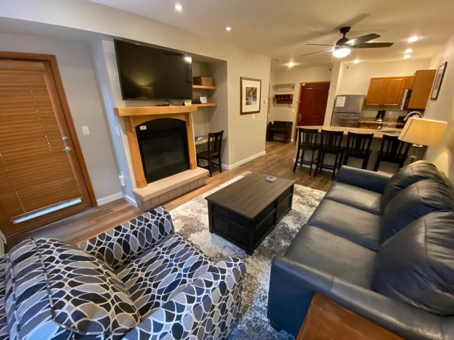 Ski-In/Ski-Out Zephyr 1 Bedroom Condo Winter Park Ngoại thất bức ảnh