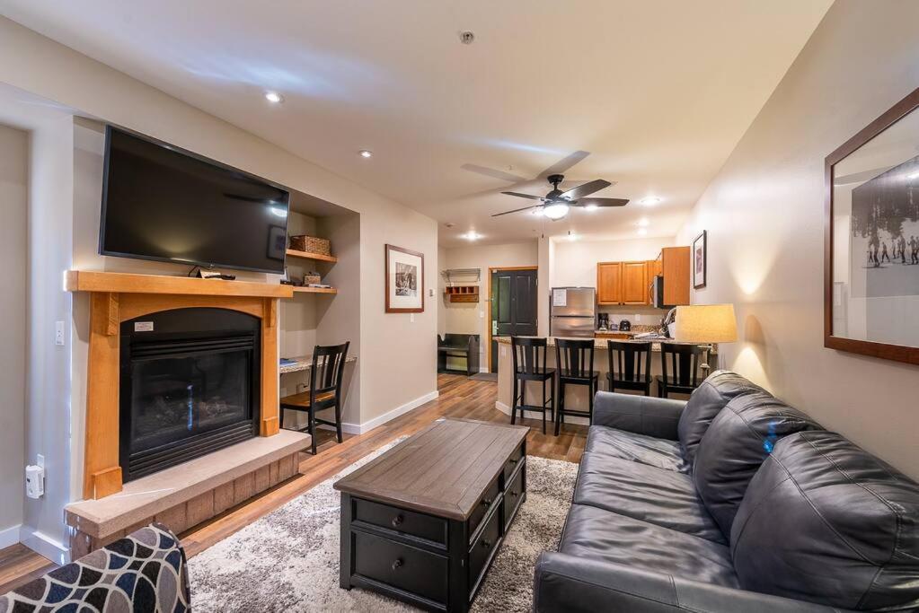 Ski-In/Ski-Out Zephyr 1 Bedroom Condo Winter Park Ngoại thất bức ảnh